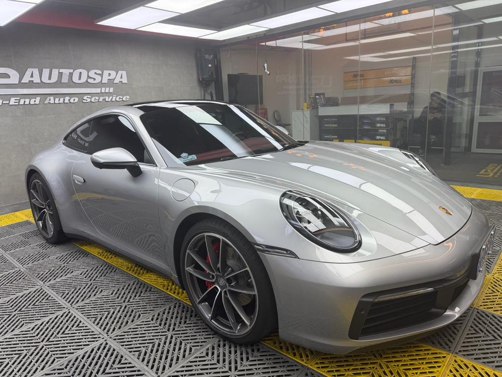 Porsche Porsche 911