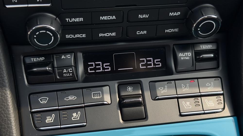 Porsche Porsche 911