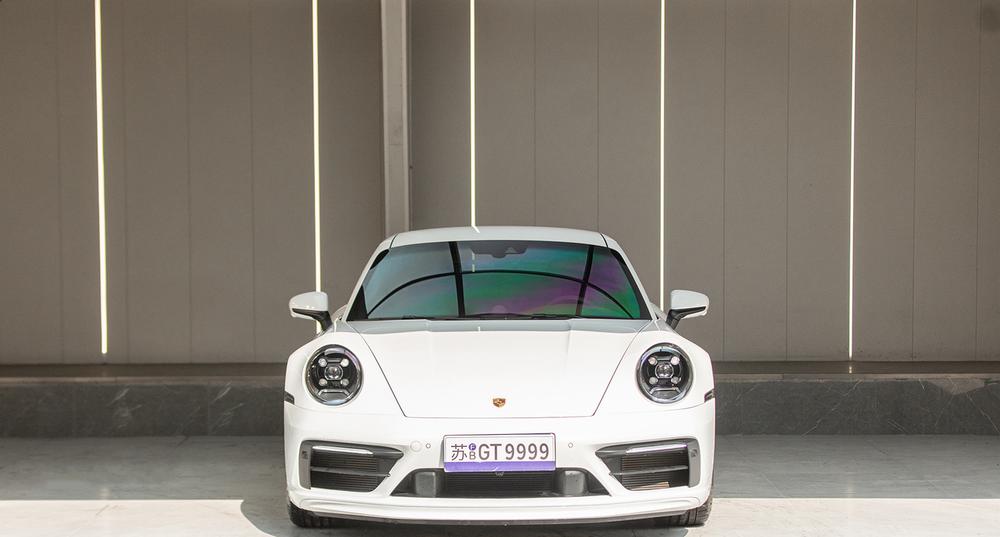 Porsche Porsche 911