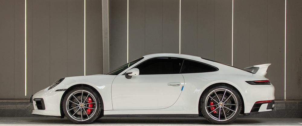 Porsche Porsche 911