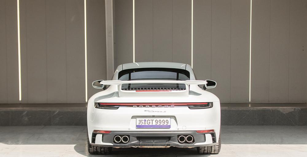 Porsche Porsche 911