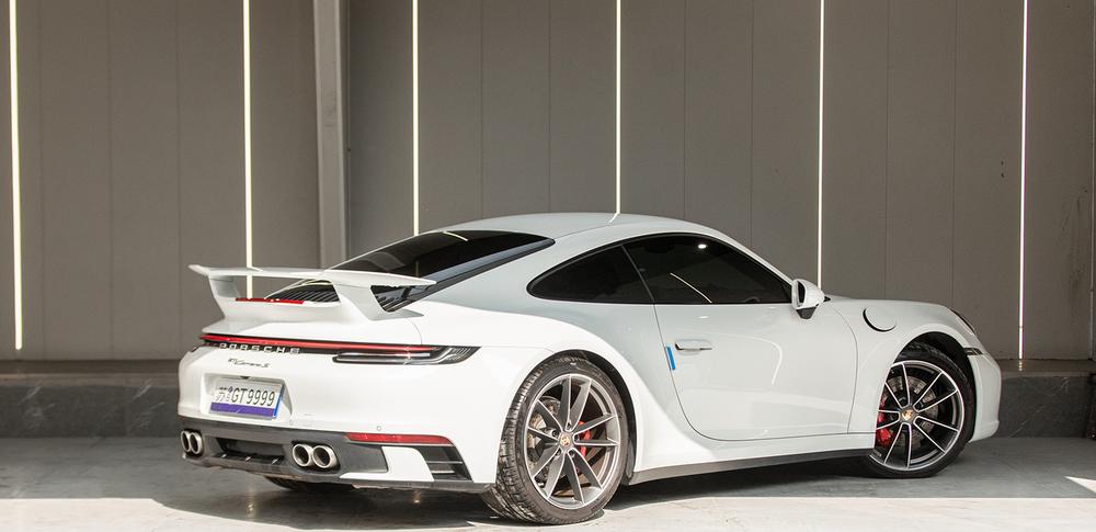 Porsche Porsche 911