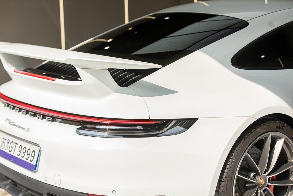 Porsche Porsche 911