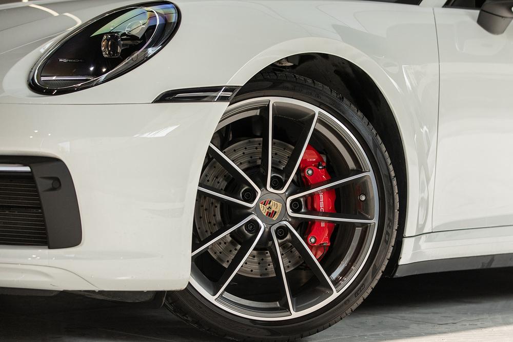 Porsche Porsche 911