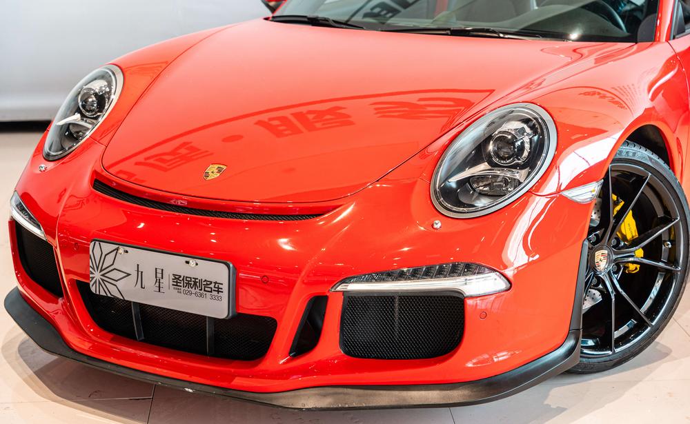 Porsche Porsche 911