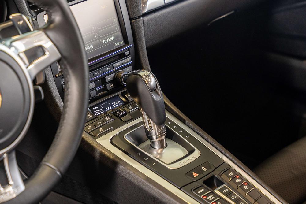Porsche Porsche 911