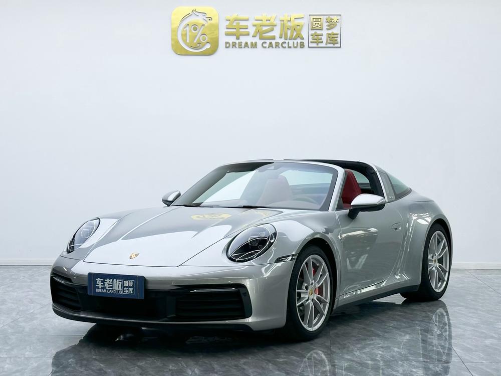 Porsche Porsche 911