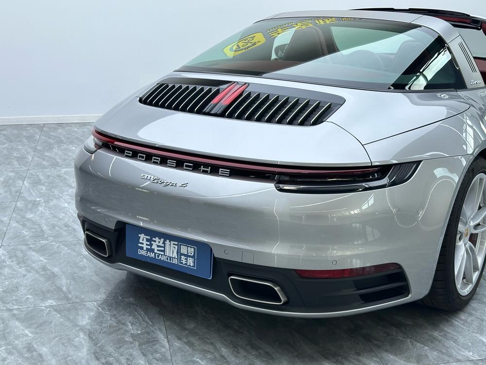 Porsche Porsche 911