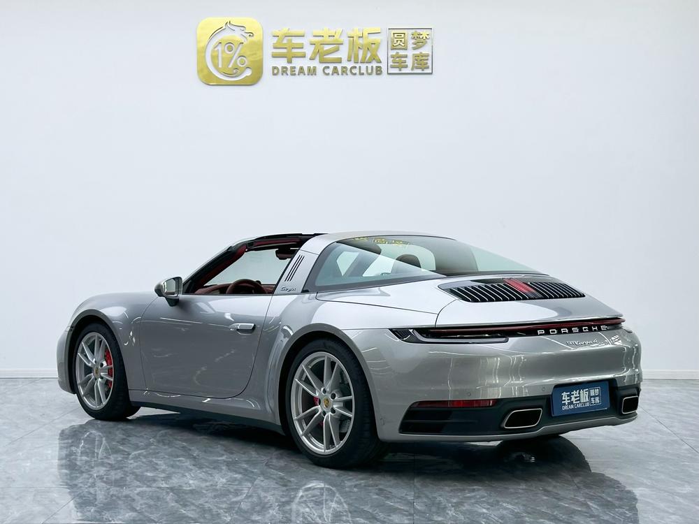 Porsche Porsche 911