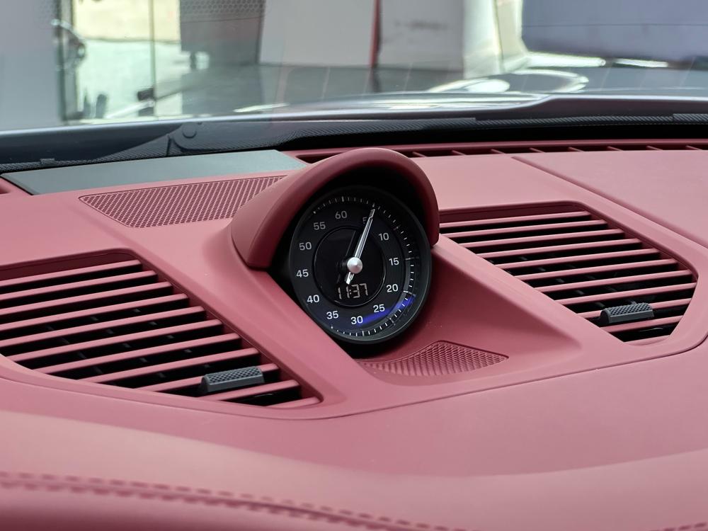 Porsche Porsche 911