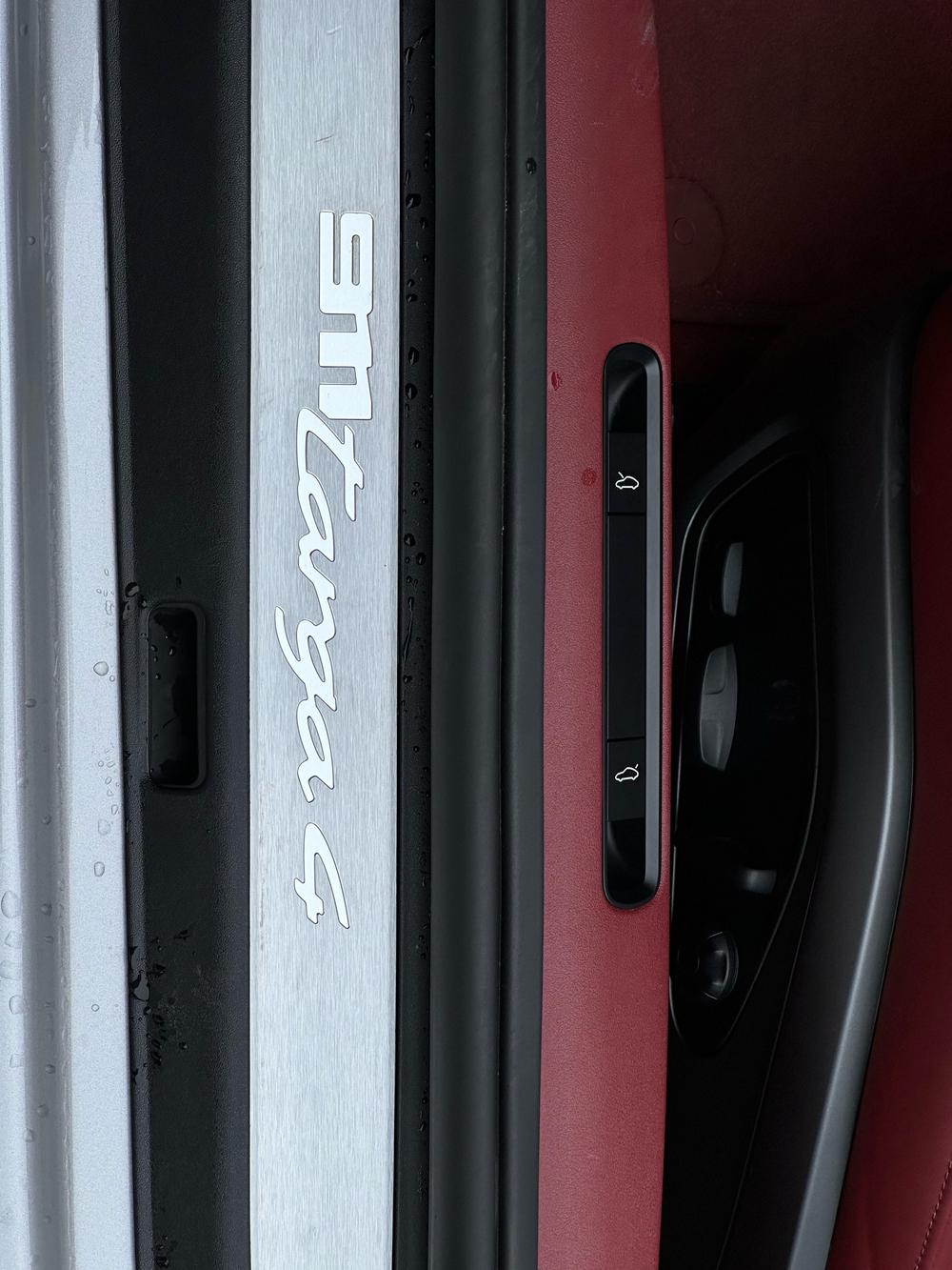 Porsche Porsche 911
