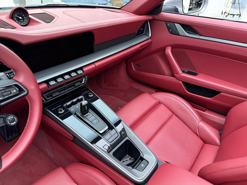 Porsche Porsche 911