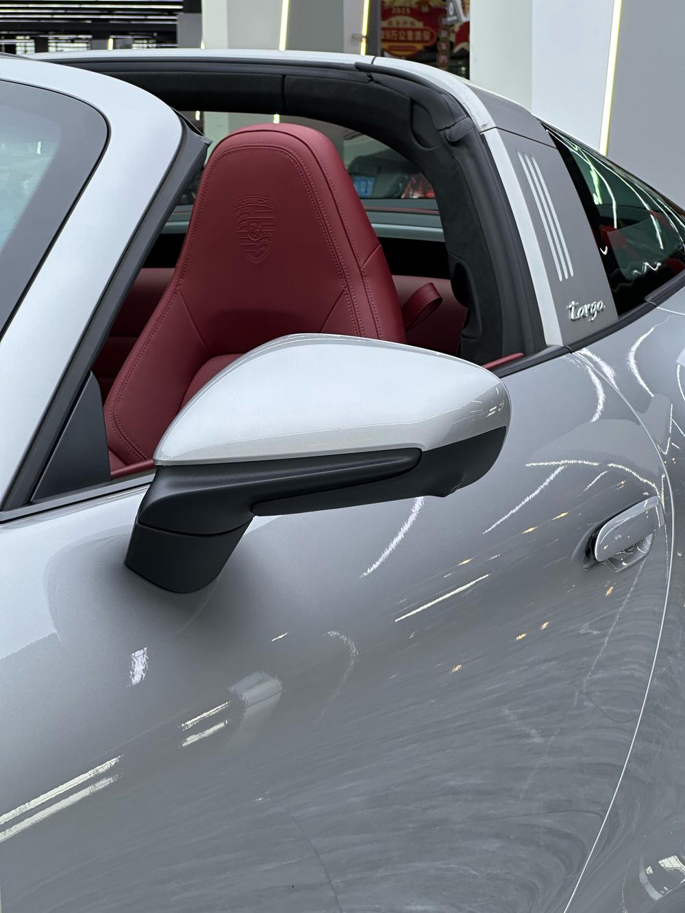 Porsche Porsche 911