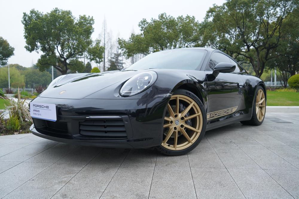 Porsche Porsche 911
