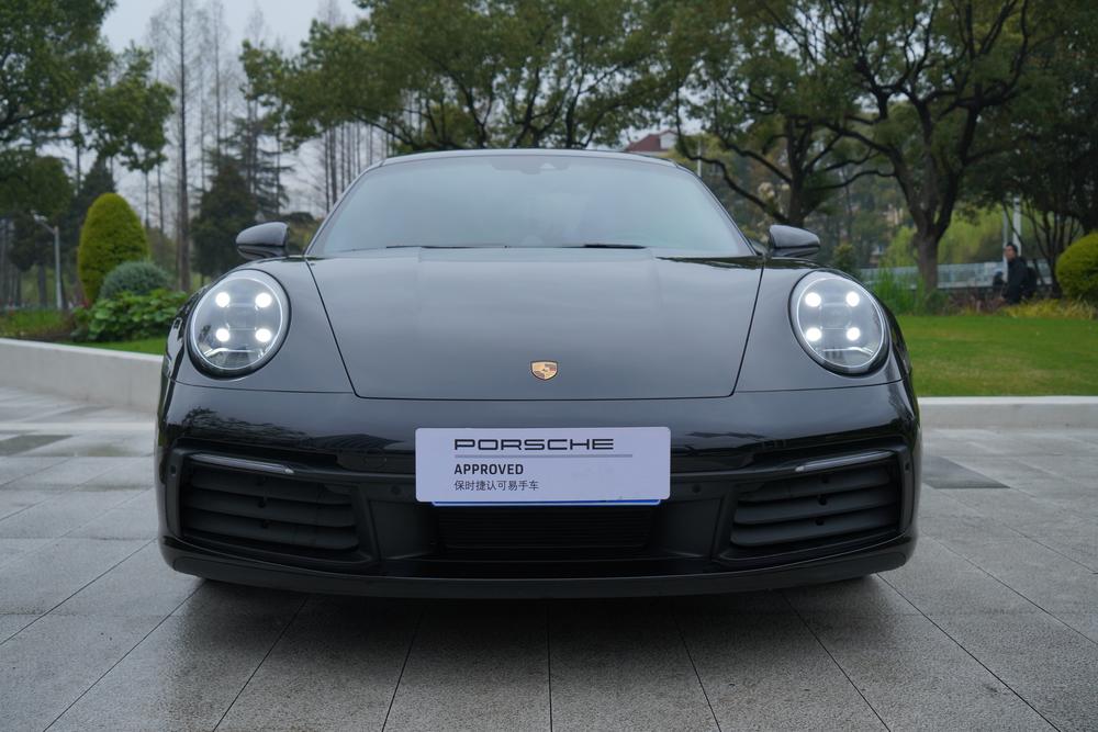 Porsche Porsche 911