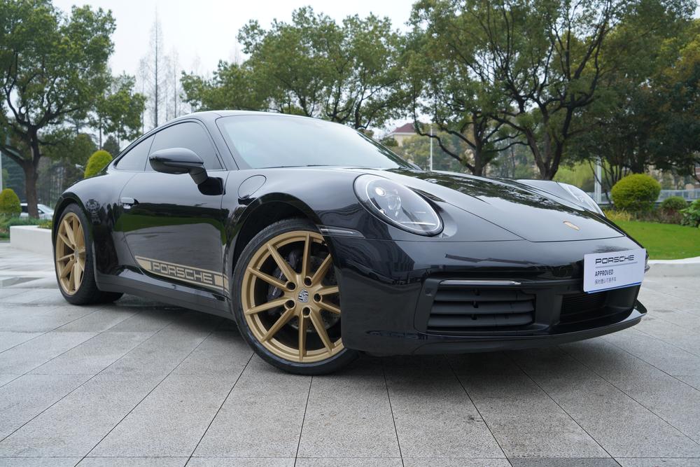 Porsche Porsche 911