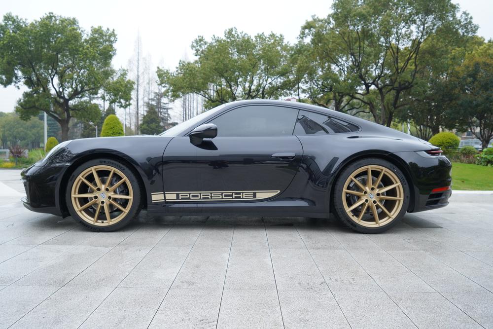 Porsche Porsche 911
