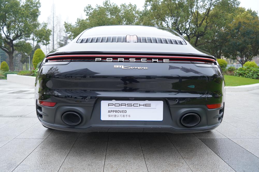 Porsche Porsche 911