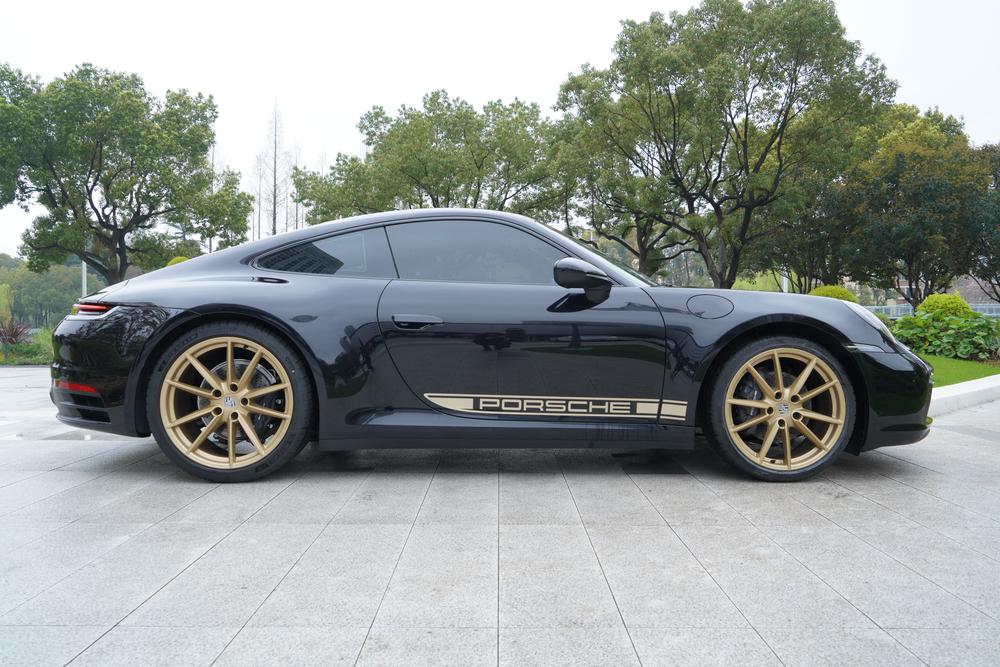 Porsche Porsche 911