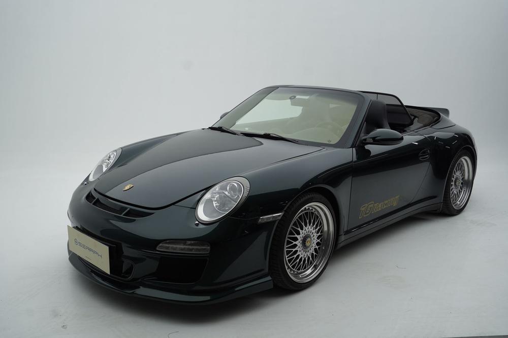 Porsche Porsche 911