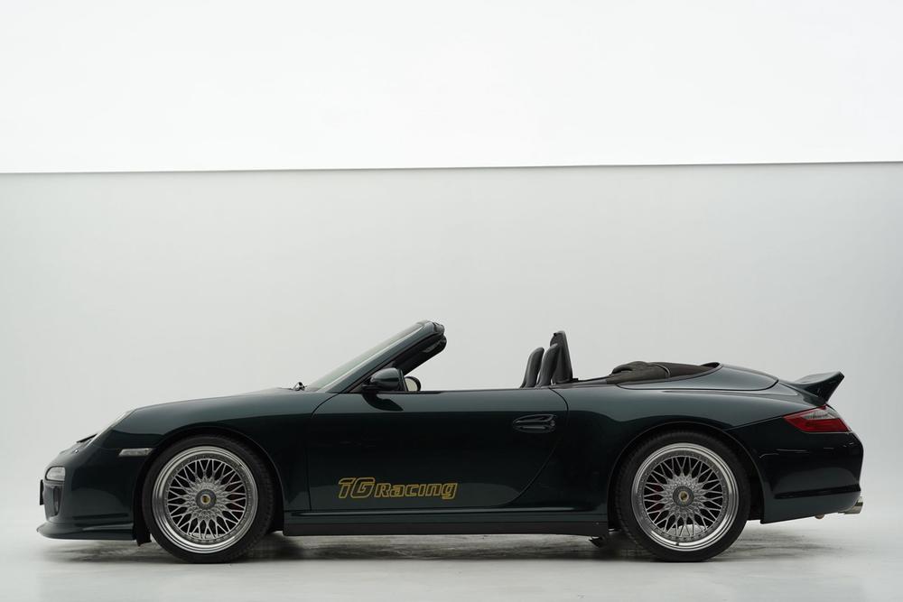 Porsche Porsche 911