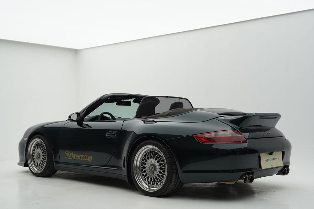 Porsche Porsche 911