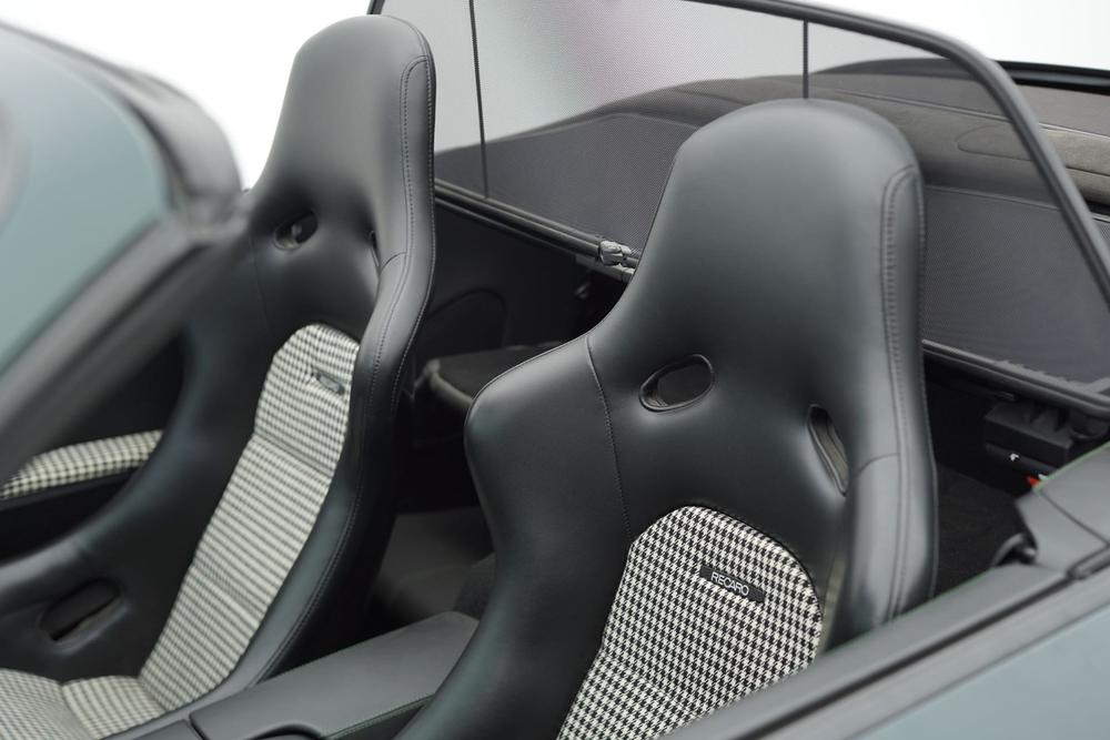 Porsche Porsche 911