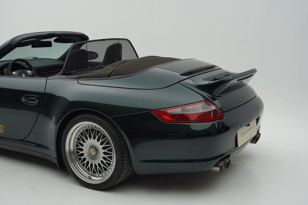 Porsche Porsche 911