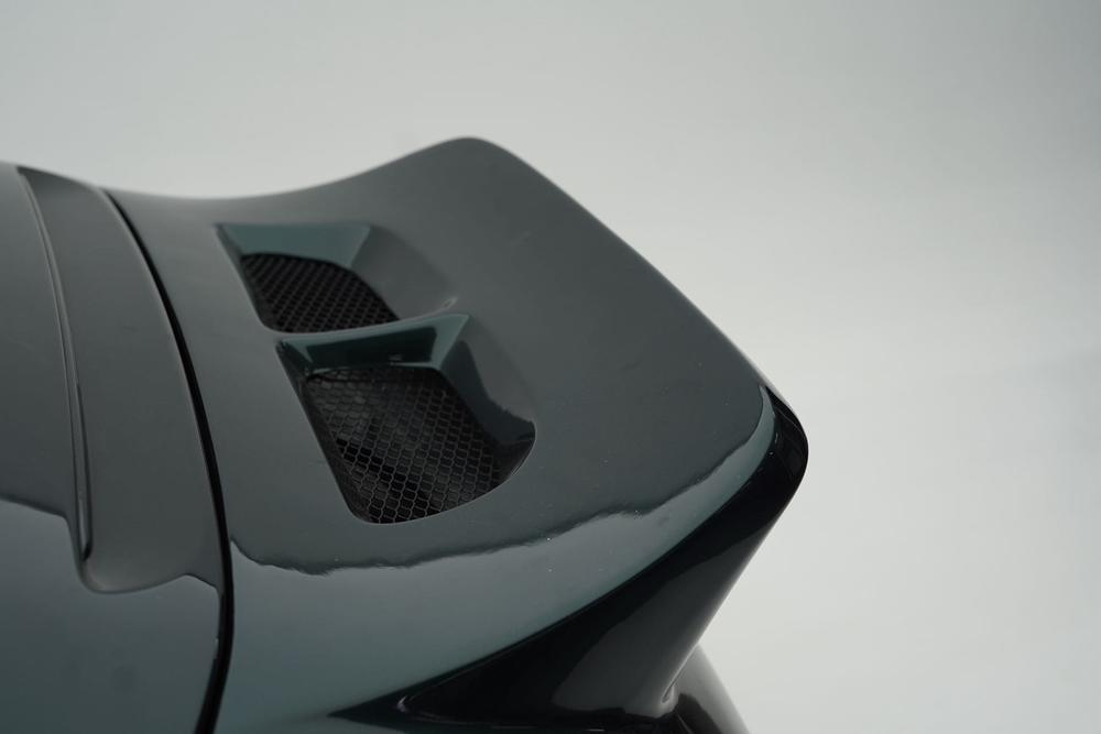 Porsche Porsche 911