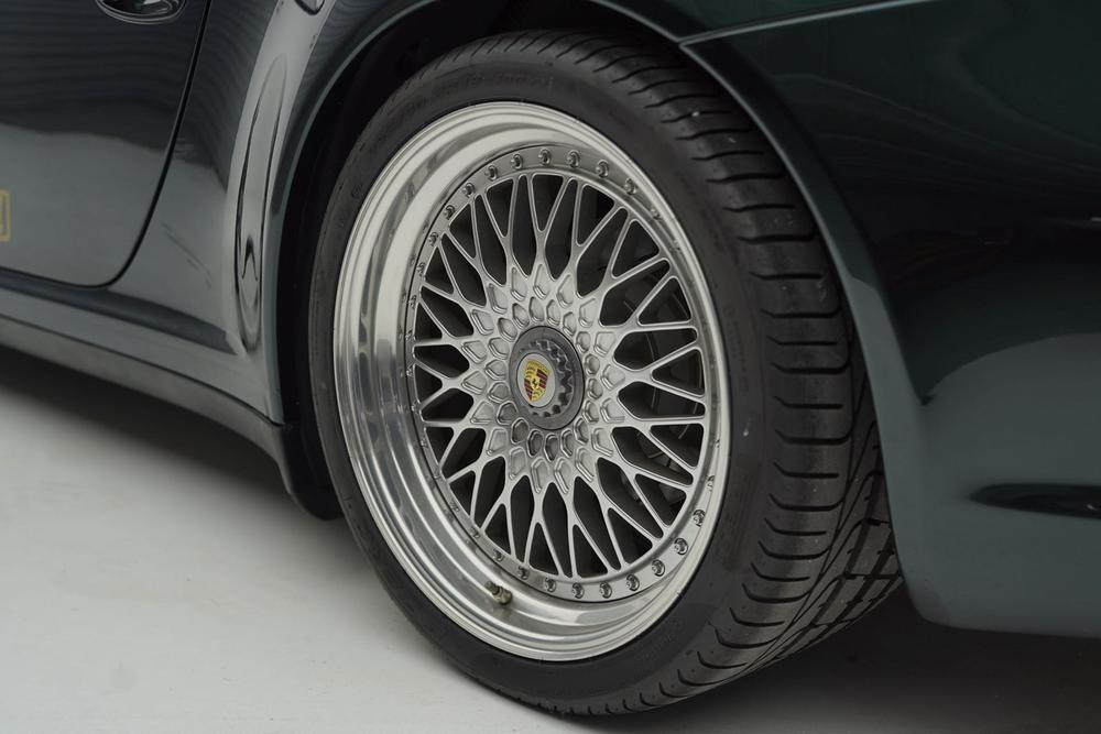 Porsche Porsche 911