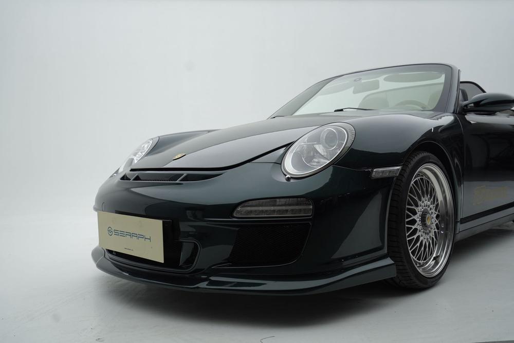 Porsche Porsche 911