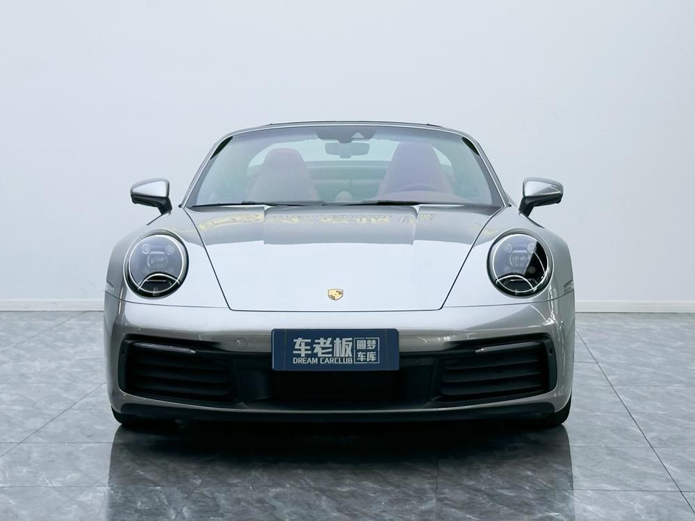Porsche Porsche 911