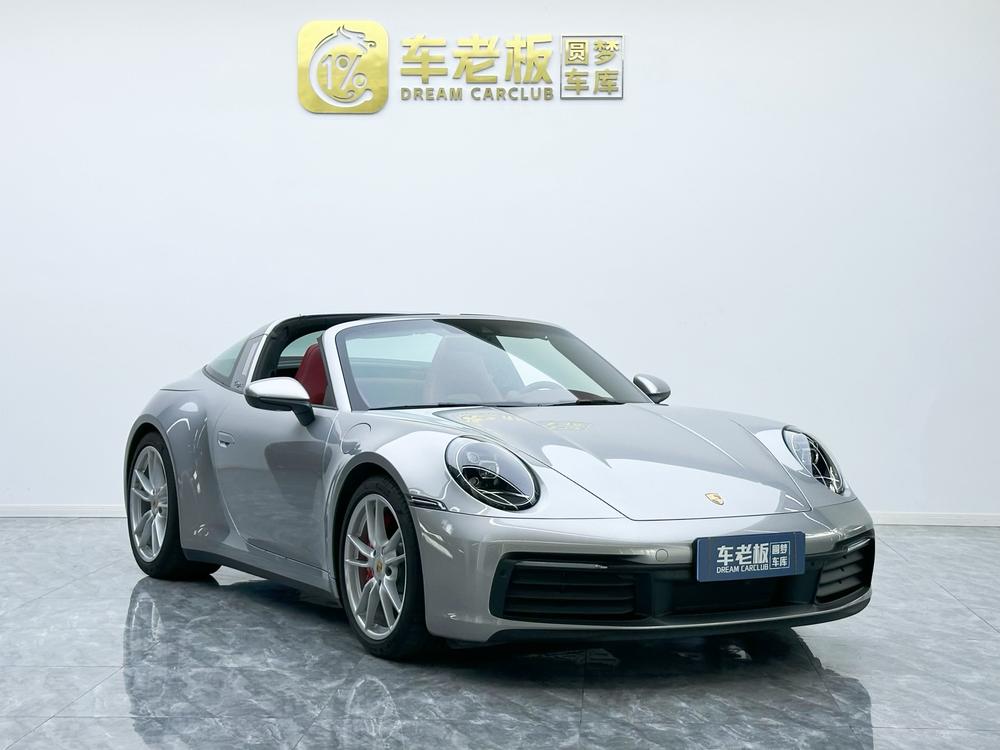 Porsche Porsche 911