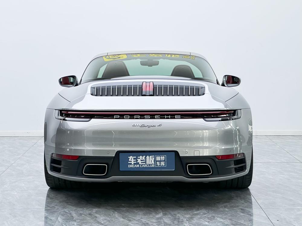 Porsche Porsche 911