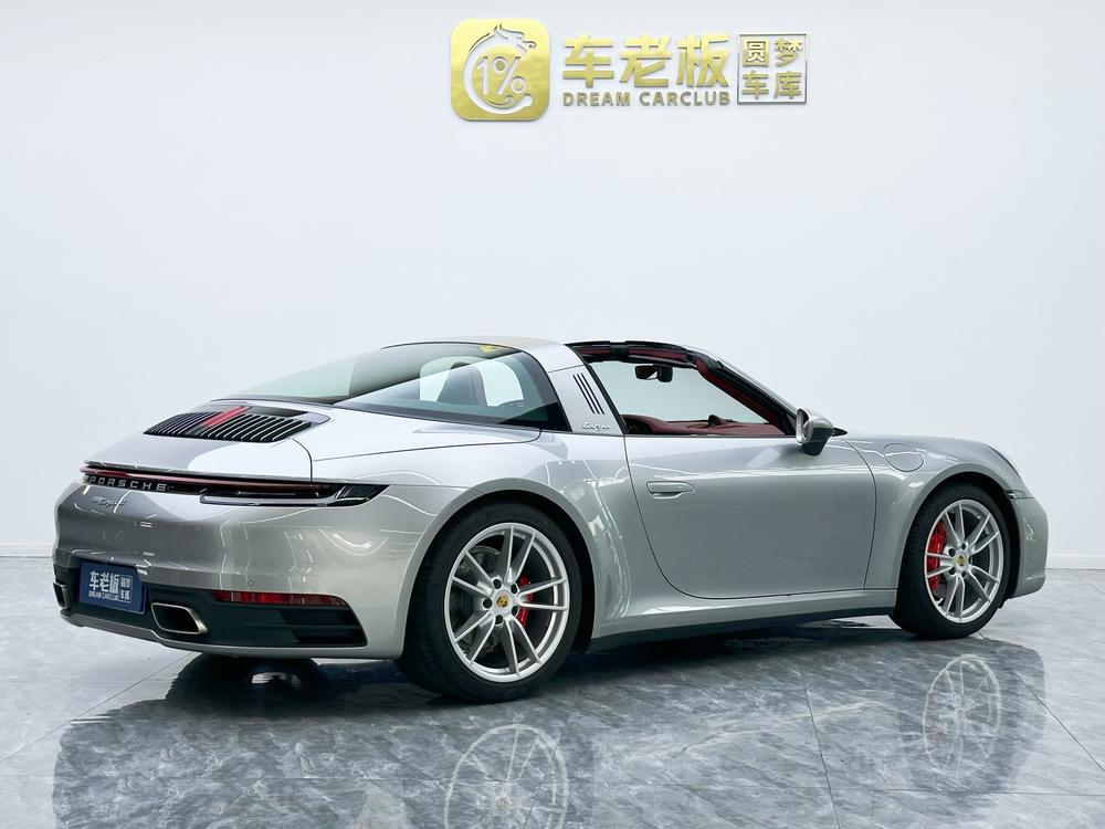 Porsche Porsche 911
