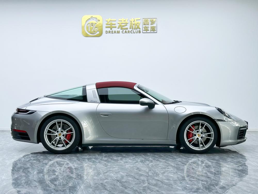 Porsche Porsche 911