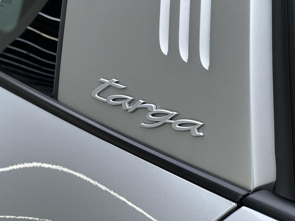 Porsche Porsche 911