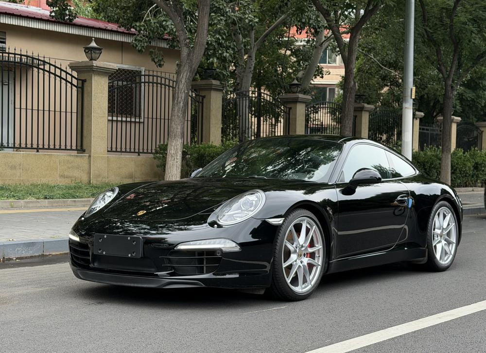 Porsche Porsche 911