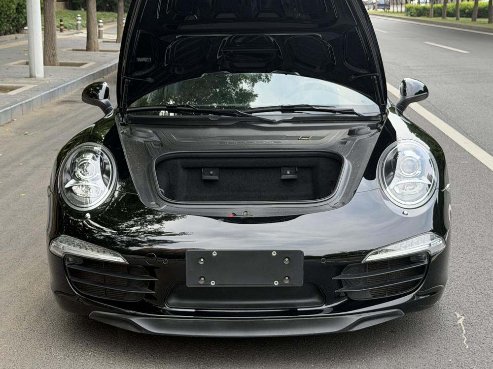 Porsche Porsche 911