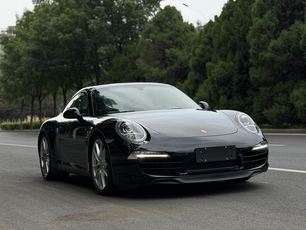 Porsche Porsche 911