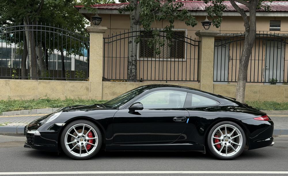 Porsche Porsche 911
