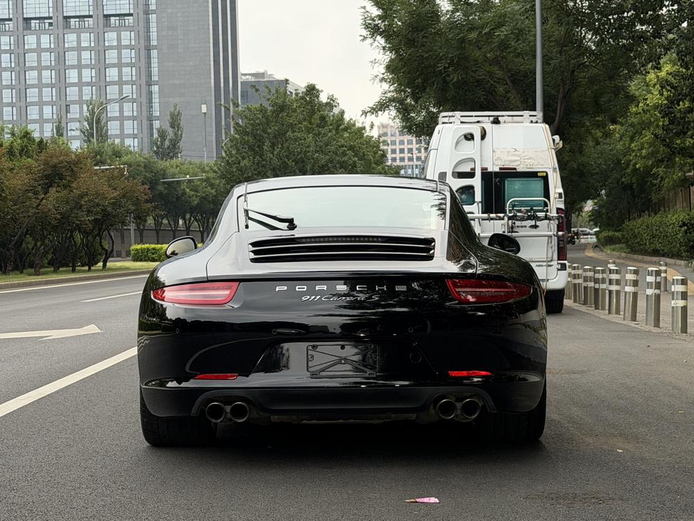 Porsche Porsche 911