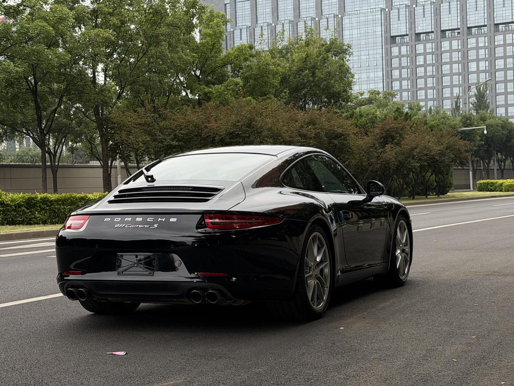 Porsche Porsche 911