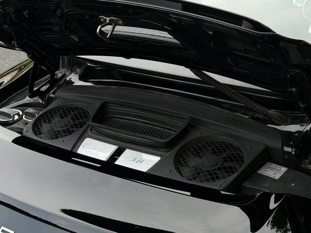 Porsche Porsche 911
