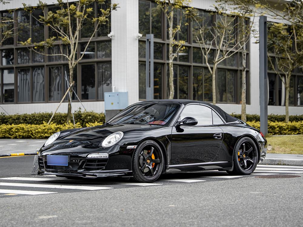 Porsche Porsche 911