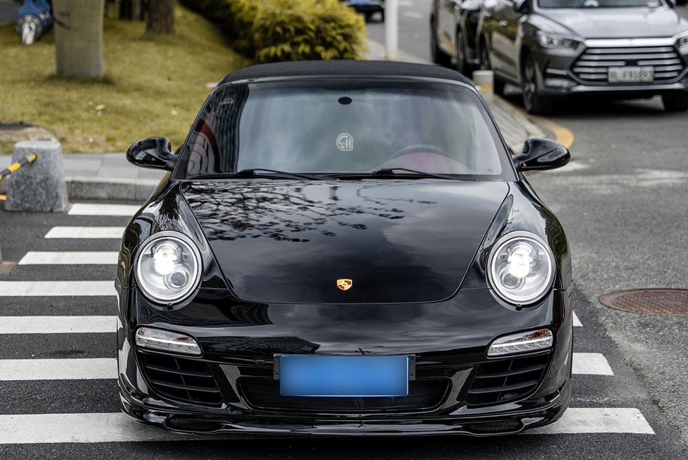 Porsche Porsche 911