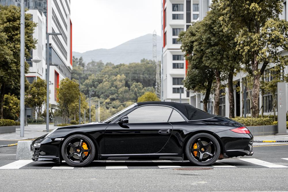 Porsche Porsche 911