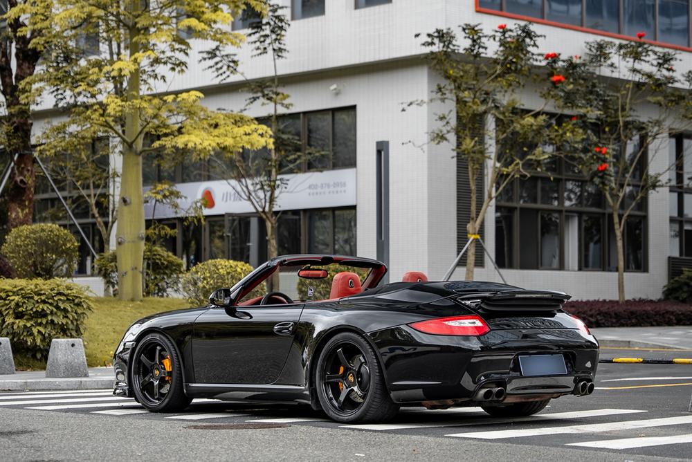Porsche Porsche 911
