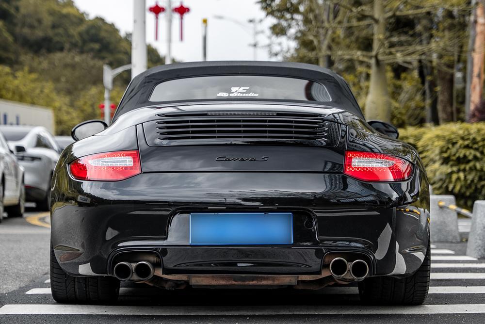 Porsche Porsche 911
