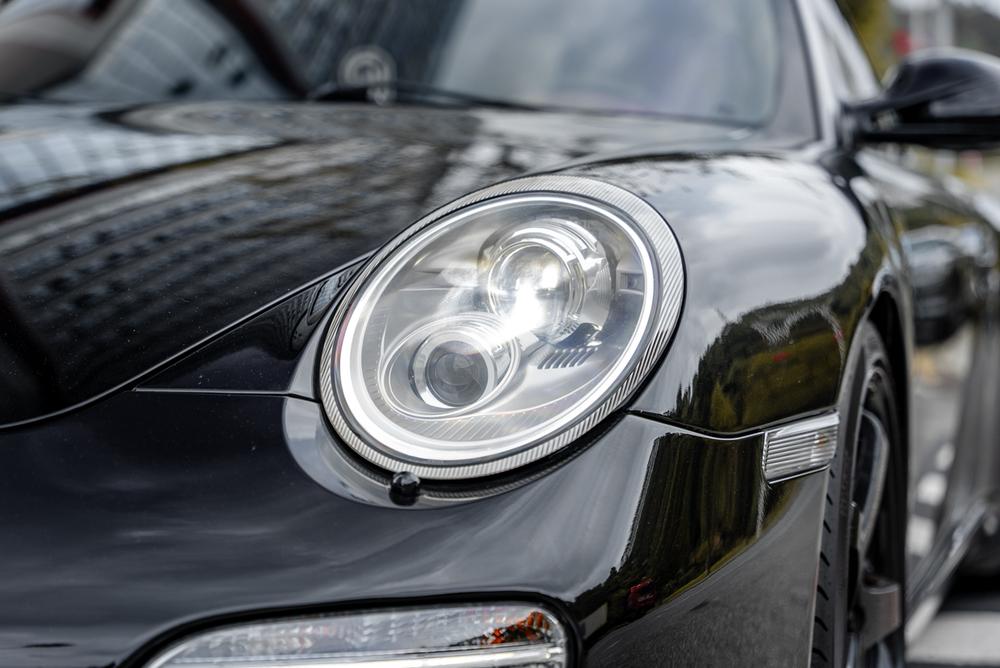 Porsche Porsche 911